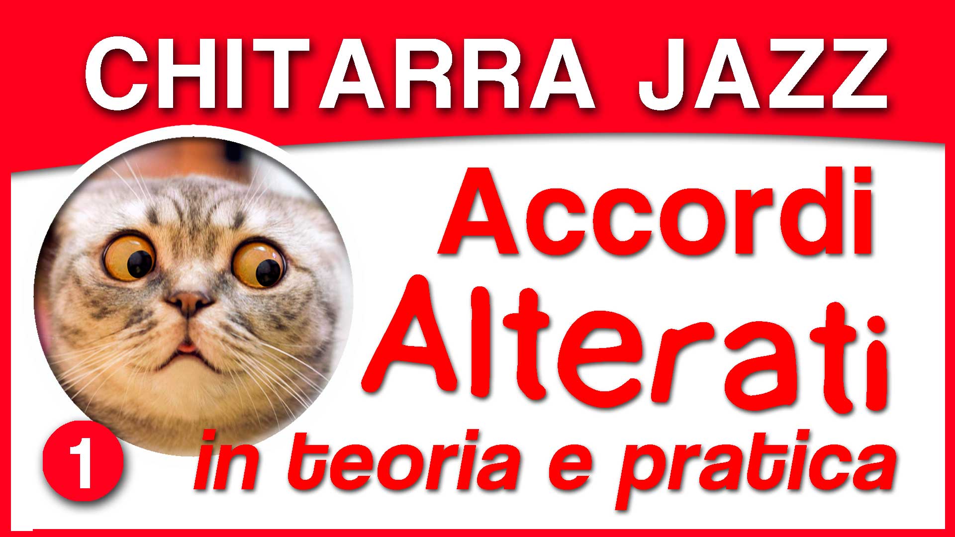 accompagnamento di base per blues in F