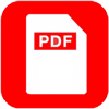pdf logo off